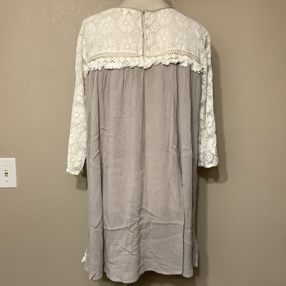 Umgee Tunic - Picture 2 of 6